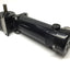Used Bison 507-02-207L DC Gearmotor 90VDC, 10:1, 180RPM, 1/4HP, 55in-lbs, 5/8" Shaft