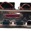 Used Supermicro X5DA8 Motherboard, Intel Xeon 2.8GHz, 4GB DDR ECC, SCSI, EATX