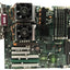 Used Supermicro X5DA8 Motherboard, Intel Xeon 2.8GHz, 4GB DDR ECC, SCSI, EATX