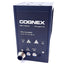 New Cognex 119-2045R Red LED Diffuse Light, Voltage: 18-35VDC, Current: 390mA Max