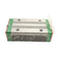 New Hiwin HGL30HA-Z0-C Linear Guideway Block, Super Heavy Load, 120mm x 60mm x 42mm