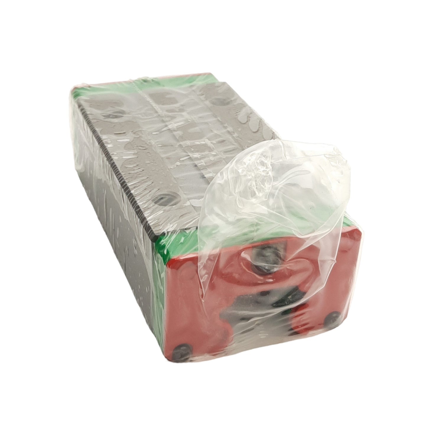 New Hiwin HGL30HA-Z0-C Linear Guideway Block, Super Heavy Load, 120mm x 60mm x 42mm