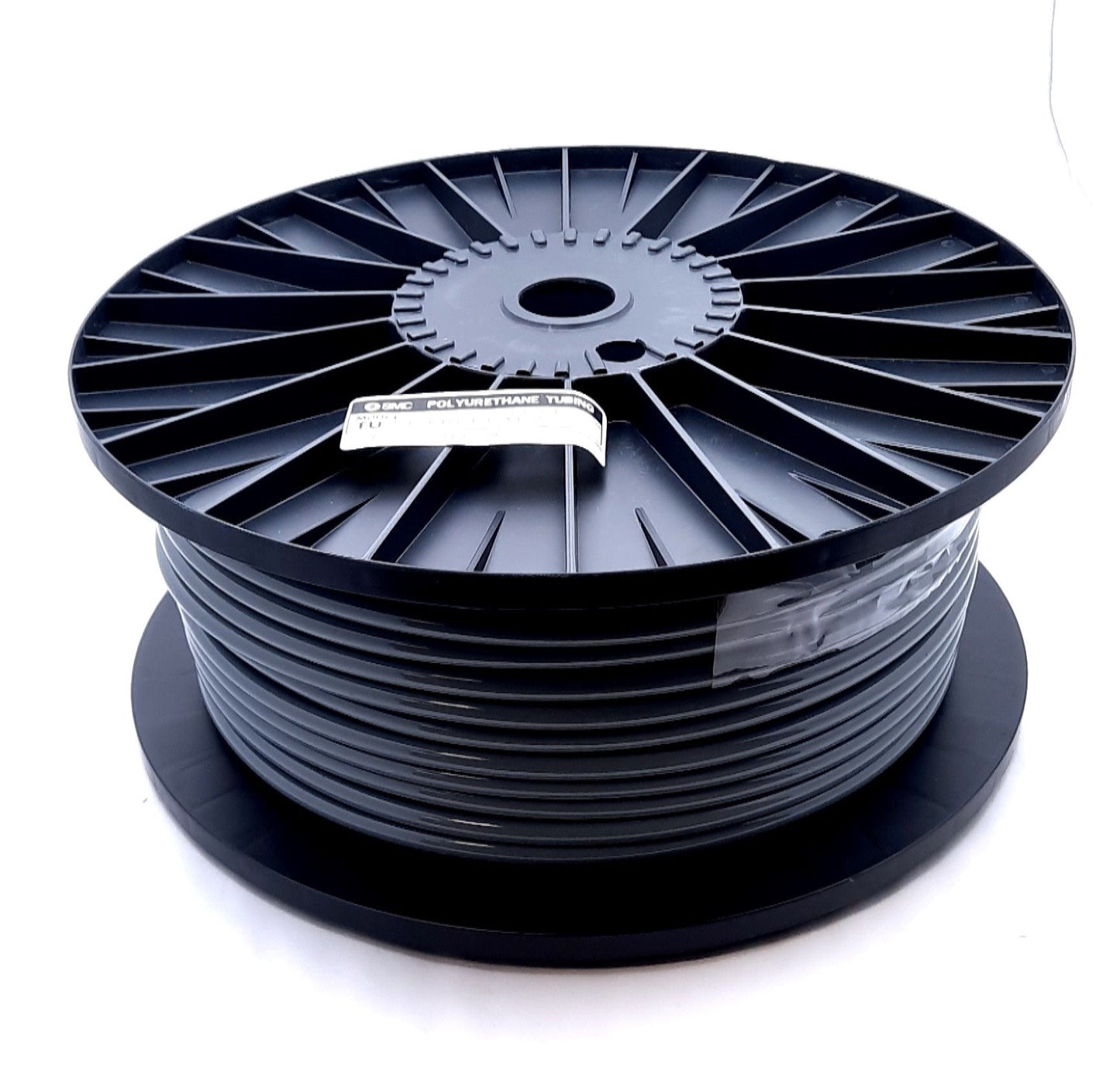 New SMC TU 1065GR1-100-X108 Pneumatic Air Tubing 8bar 100m/328ft 10mm O.D, 6.5mm I.D