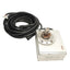 Used IAI Corp RCP2W-I-35P-20-360-P3-M-SA Cleanroom Robo Cylinder, 360° Range, 24VDC
