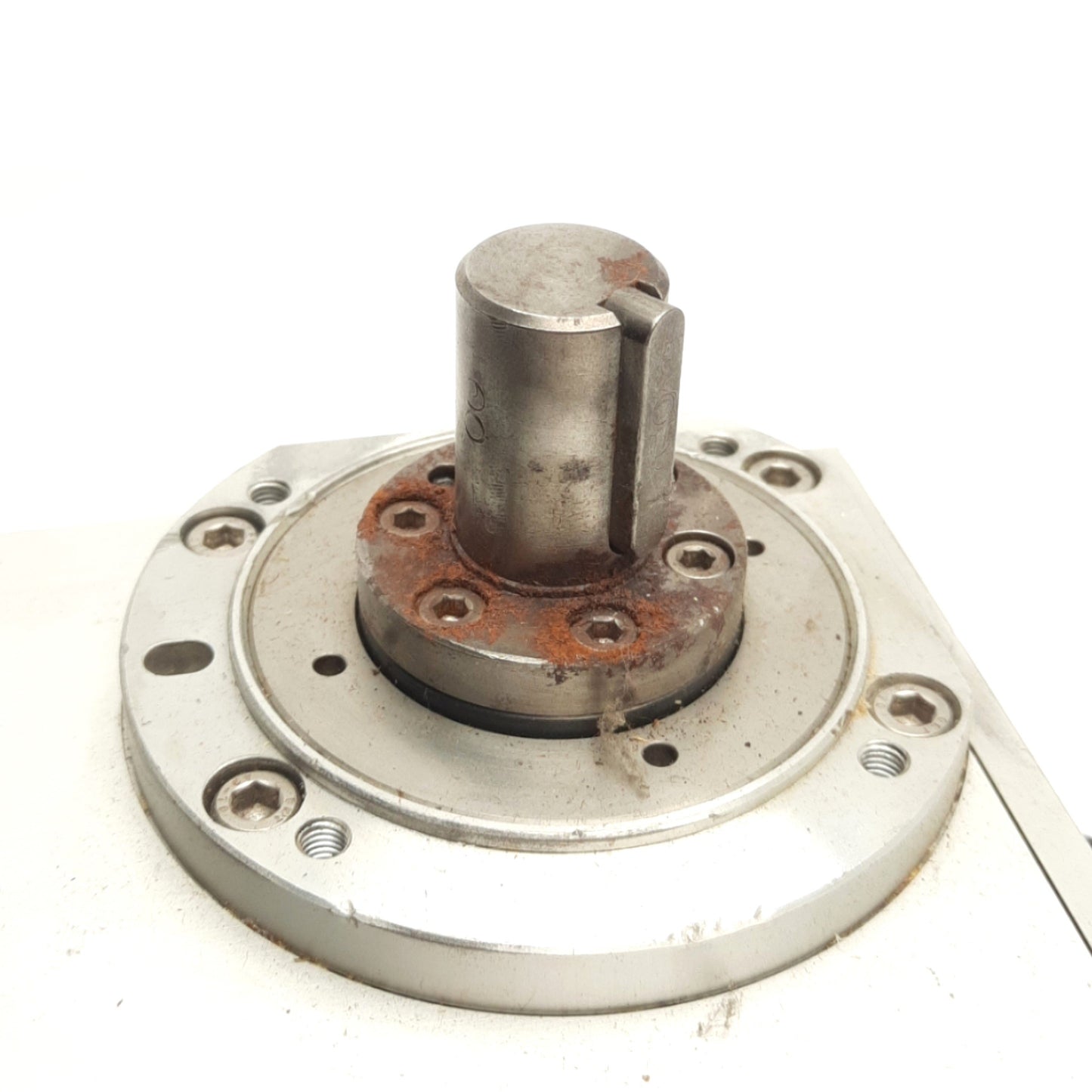 Used IAI Corp RCP2W-I-35P-20-360-P3-M-SA Cleanroom Robo Cylinder, 360° Range, 24VDC