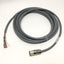 Used Kollmorgen F1-95-FB4-A3-00-006000 AKM/AKM2G Motor Encoder Feedback Cable, 6m