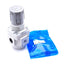 New SMC ARP30-N03H-1YZ Precision Regulator 0.73-29psi 3/8" NPT