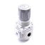 New SMC ARP30-N03H-1YZ Precision Regulator 0.73-29psi 3/8" NPT