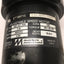 Used Minarik 507-01-106 Adjustable Speed Gearmotor 90VDC, 1/8HP, 10.6:1 Ratio, 185RPM
