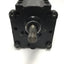Used Minarik 507-01-106 Adjustable Speed Gearmotor 90VDC, 1/8HP, 10.6:1 Ratio, 185RPM