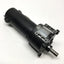 Used Minarik 507-01-106 Adjustable Speed Gearmotor 90VDC, 1/8HP, 10.6:1 Ratio, 185RPM