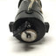 Used Minarik 507-01-106 Adjustable Speed Gearmotor 90VDC, 1/8HP, 10.6:1 Ratio, 185RPM
