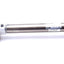 New SMC CM2L20-125TFZ Round Body Cylinder 20mm Bore, 125mm Stroke, 145PSI