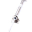 New SMC CM2L20-125TFZ Round Body Cylinder 20mm Bore, 125mm Stroke, 145PSI
