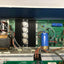 Used Electroid Company TC-1 Web & Fiber Tension Controller, Slip-Type Clutches/Brakes