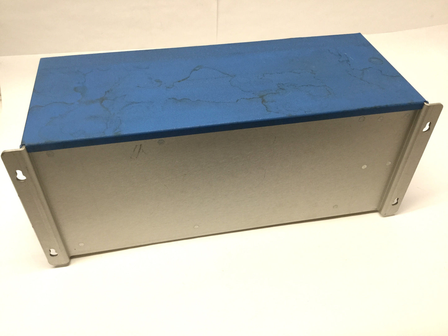 Used Electroid Company TC-1 Web & Fiber Tension Controller, Slip-Type Clutches/Brakes