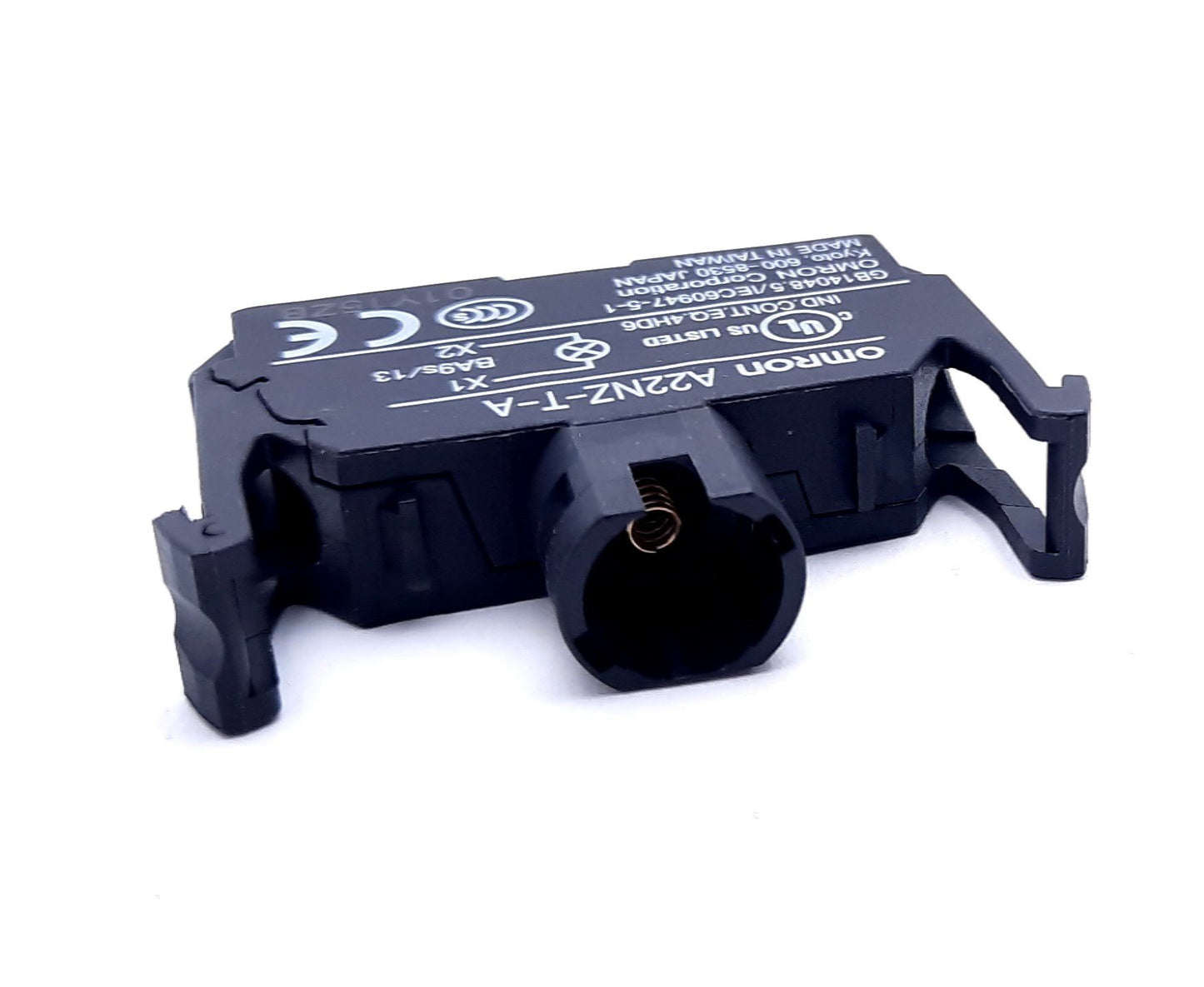 New Lot of 20 Omron A22NZ-T-A Configurable Switch Lamp Socket 6VAC/VDC