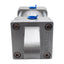 New SMC NCA1C325-0200-XB6 Heat Resistant Cylinder, ø3.25in Bore, 2in Stroke, 300°F