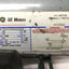 Used Gast 1VBF-26-M100X M100GX Oilless Piston Vacuum Pump 3.2CFM, 1/6HP, 115VAC Motor