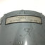 Used Gast 1VBF-26-M100X M100GX Oilless Piston Vacuum Pump 3.2CFM, 1/6HP, 115VAC Motor