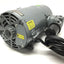 Used Gast 1VBF-26-M100X M100GX Oilless Piston Vacuum Pump 3.2CFM, 1/6HP, 115VAC Motor