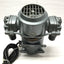 Used Gast 1VBF-26-M100X M100GX Oilless Piston Vacuum Pump 3.2CFM, 1/6HP, 115VAC Motor