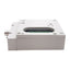 New SMC EX260-SIL1 I/O Link Communication Module, 24VDC, PNP, 32-Point Output