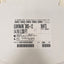 New Sumitomo Sumimark SM3-12 1/4" White 2:1 Polyolefin Heat Shrink Tubing 200Ft