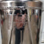 New Pope Scientific 50-Liter Stainless Steel Pressure Vessel 100PSI @ -20°F To 300°F