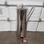 New Pope Scientific 50-Liter Stainless Steel Pressure Vessel 100PSI @ -20°F To 300°F