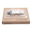 New Moxa SFP-1GZXLC-T Gigabit Ethernet SFP Module, Single-Mode, 80km, -40~85°C