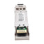 New Moxa SFP-1GZXLC-T Gigabit Ethernet SFP Module, Single-Mode, 80km, -40~85°C