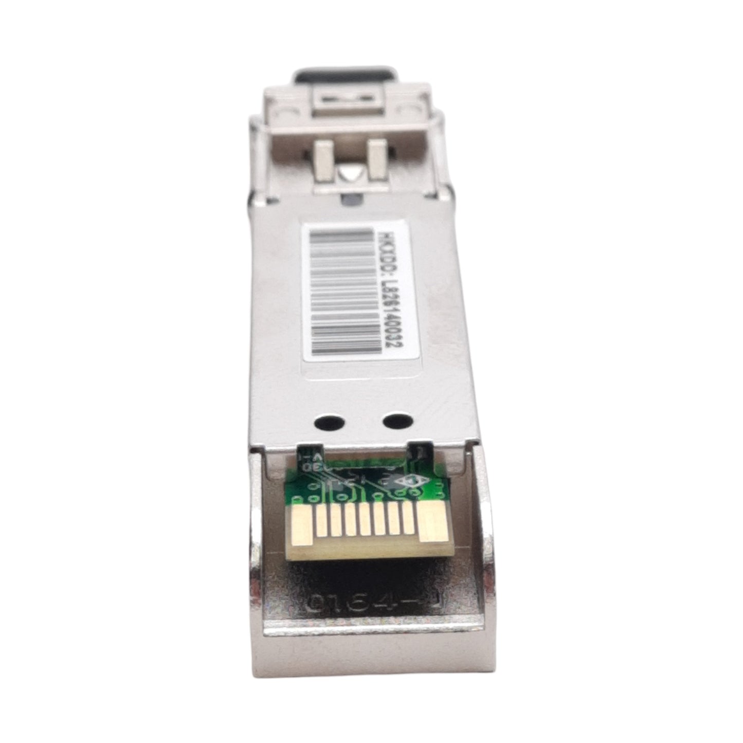 New Moxa SFP-1GZXLC-T Gigabit Ethernet SFP Module, Single-Mode, 80km, -40~85°C