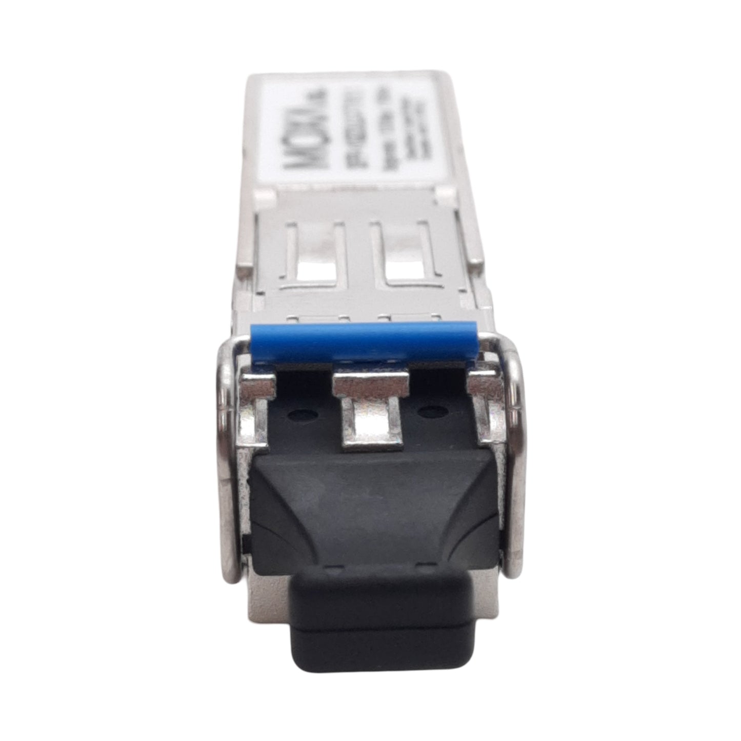 New Moxa SFP-1GZXLC-T Gigabit Ethernet SFP Module, Single-Mode, 80km, -40~85°C