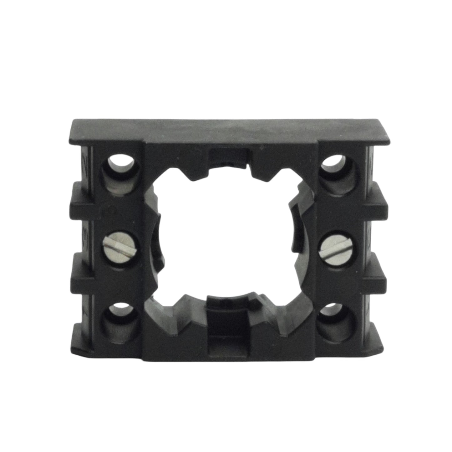 New Schmersal 101163545 NDLGB Pushbutton Operator, ø40mm, Yellow, 28mm x 44.5mm