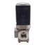 New SMC VX3224H-02-5DZ1 Solenoid Valve, 0.7MPa Water/Oil, ø2.2mm Orifice, 24VDC Coil