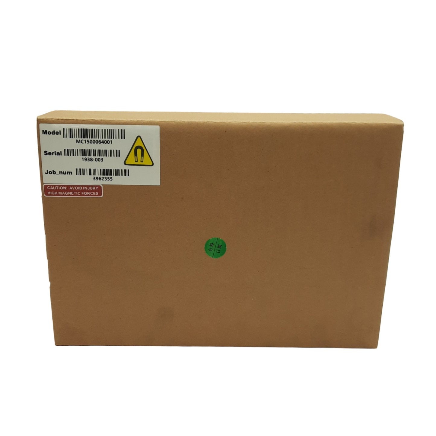 New Kollmorgen MC150-0064 Platinum DDL Ironcore Linear Magnet Way, 180mm Width