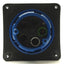 Used HUBBELL 560R9W Female Receptacle 4-Pole 60A 3-Phase WYE 120/208VAC