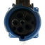 Used HUBBELL 560R9W Female Receptacle 4-Pole 60A 3-Phase WYE 120/208VAC