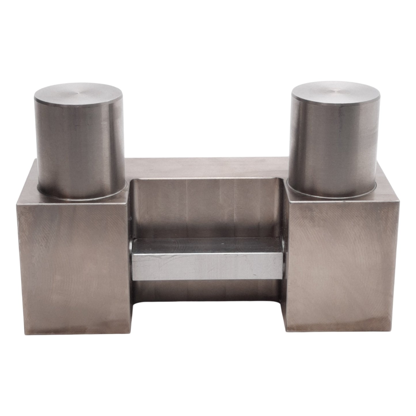 New Zimmer MKS5501A Linear Clamping Element, Normally Closed, 1450N Holding, 6bar