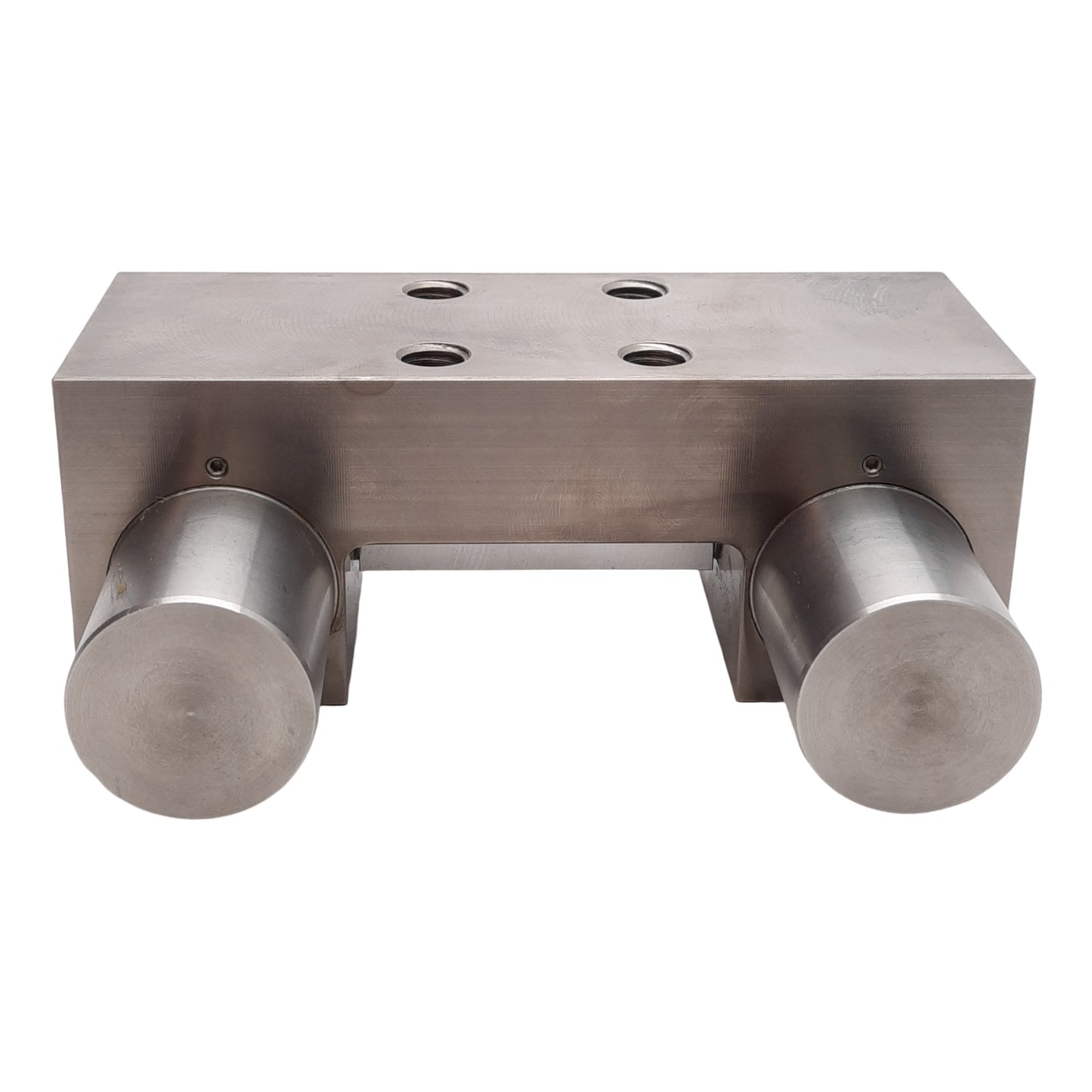 New Zimmer MKS5501A Linear Clamping Element, Normally Closed, 1450N Holding, 6bar