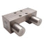 New Zimmer MKS5501A Linear Clamping Element, Normally Closed, 1450N Holding, 6bar