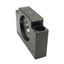 New TCD BF40 Ballscrew Support End Unit, Used With ø40mm Ballscrews, 160mm x 110mm