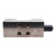 Used Zimmer HK6501A Linear Rail Clamping Element For 65mm Rails, 2000N Holding