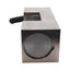 Used Zimmer HK6501A Linear Rail Clamping Element For 65mm Rails, 2000N Holding