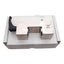 Used Zimmer HK6501A Linear Rail Clamping Element For 65mm Rails, 2000N Holding