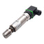 New Gems 26CSBAA400HGCUA Pressure Transmitter, 7-28VDC, 4-20mA, 0-4bar, 1/2in NPT