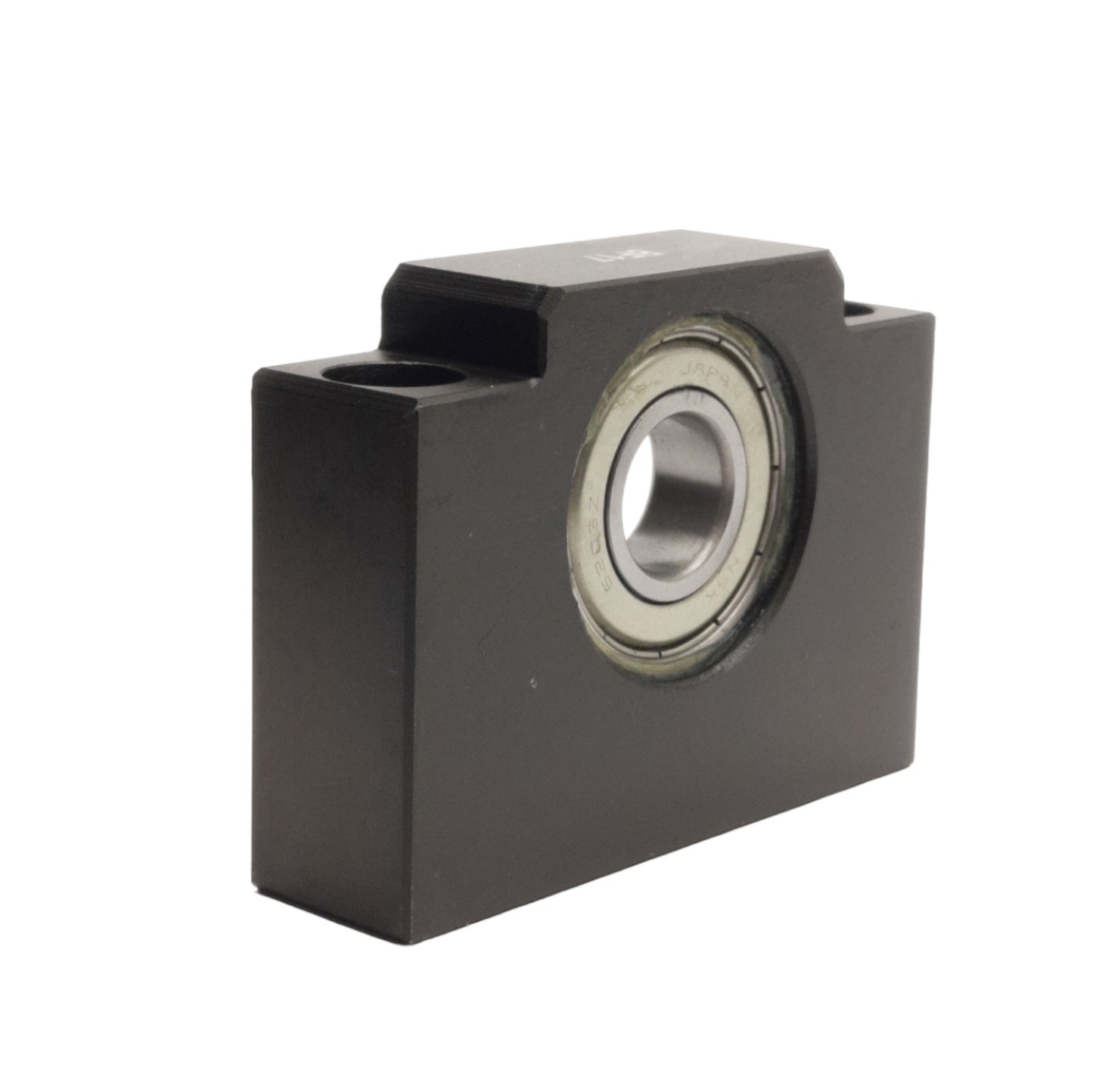 New TCD BF17 Rectangular Ballscrew End Support, ø17mm BallScrews, 86mm x 64mm