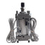 New SMC CDA2B63-50Z-A54L Tie-Rod Cylinder, ø63mm Bore, 50mm Stroke, 145PSI, Rc 3/8in