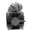 New SMC CDA2B63-50Z-A54L Tie-Rod Cylinder, ø63mm Bore, 50mm Stroke, 145PSI, Rc 3/8in